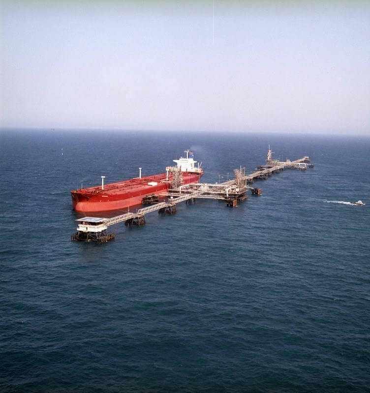 جزیره خارک یا خارگ کجاست؟