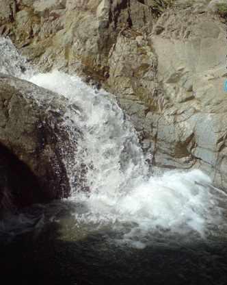 آبشار پیربالا