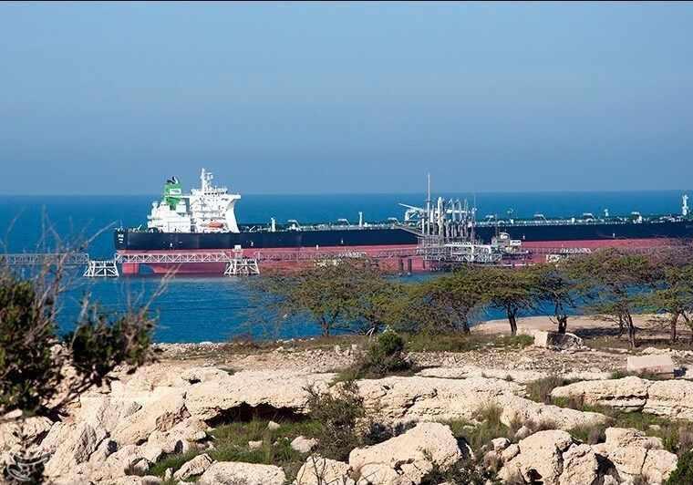 جزیره خارک یا خارگ کجاست؟