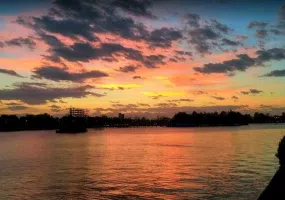 استخر لاهیجان