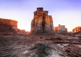 دره ستارگان