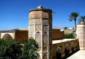 مسجد جامع داراب
