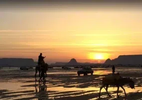 جزایر ناز قشم