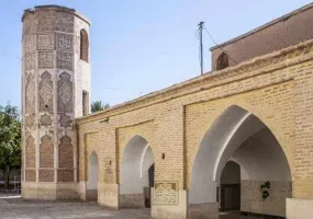 مسجد جامع داراب