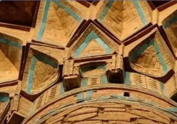 مناره های دارالضیافه
