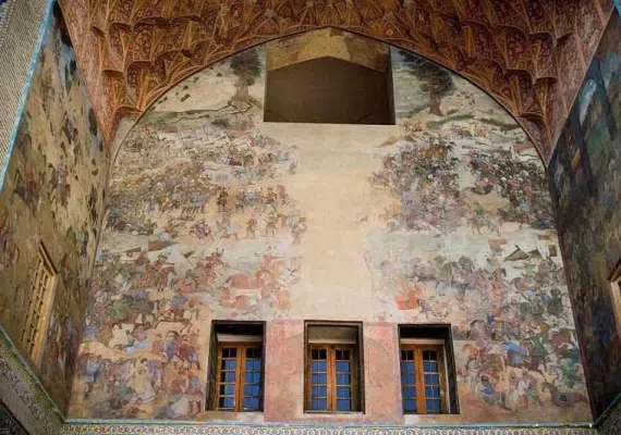 سر در قصریه