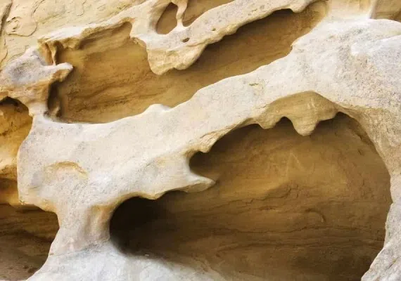 تنگه چاهکوه