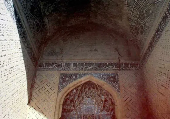 مدرسه امامیه اصفهان