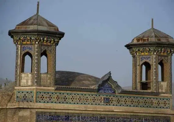 مسجد عتیق شیراز