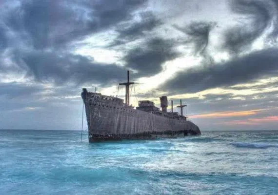 کشتی یونانی کیش