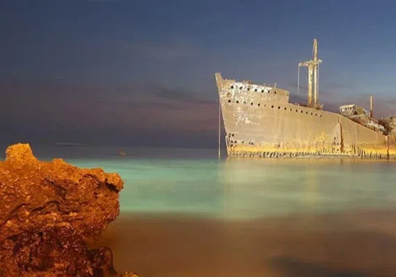 کشتی یونانی کیش