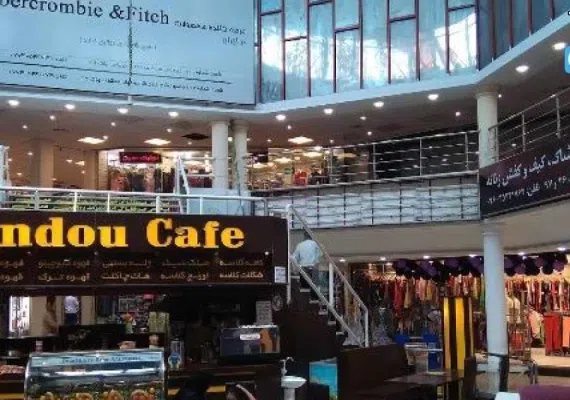 بازارهای قشم