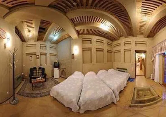 ارگ گوگد، دومین بنای خشتی ایران