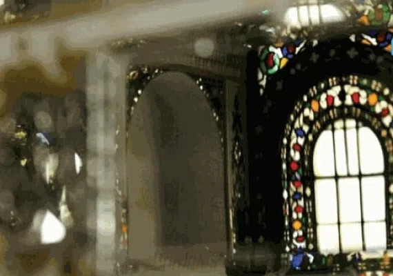 خانه قزوینی ها اصفهان