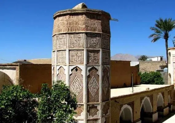 مسجد جامع داراب