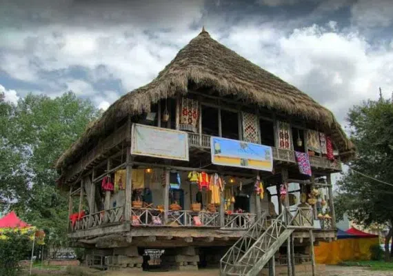 پارک ملت رشت