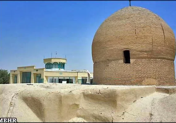 آرامگاه علاءالدین شهشهان، نقیب النقبا