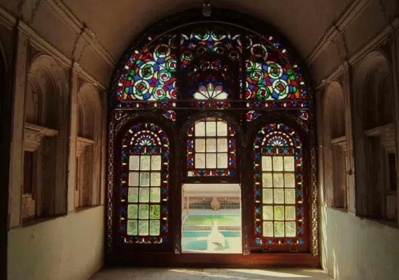 موزه سکه و مردم شناسی حیدرزاده یزد