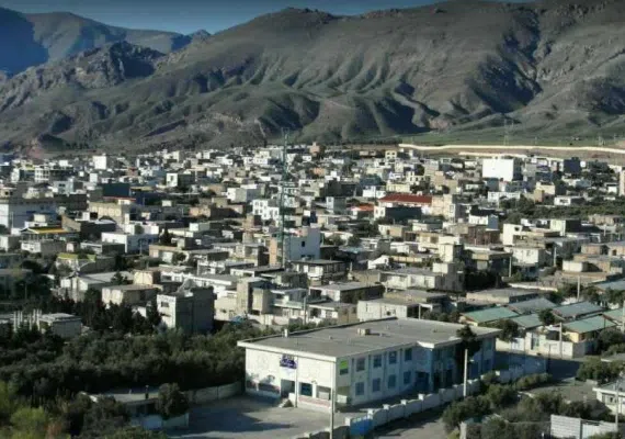 شهر منجیل کجاست
