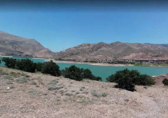 شهر منجیل کجاست