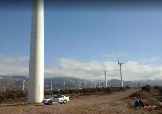 شهر منجیل کجاست