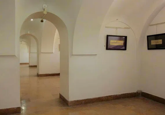 موزه هنرهای معاصر اصفهان