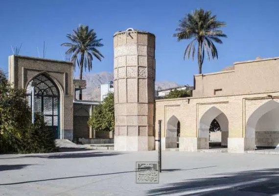 مسجد جامع داراب