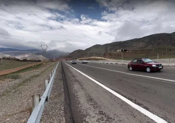 شهر منجیل کجاست