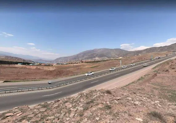 شهر منجیل کجاست