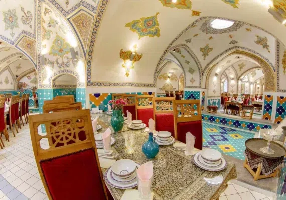 حمام جارچی باشی، حمام تاریخی اصفهان