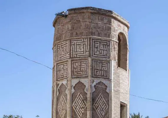 مسجد جامع داراب