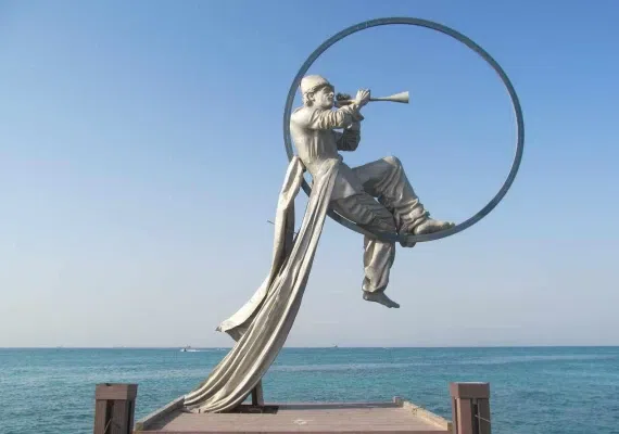 پارک ساحلی سیمرغ