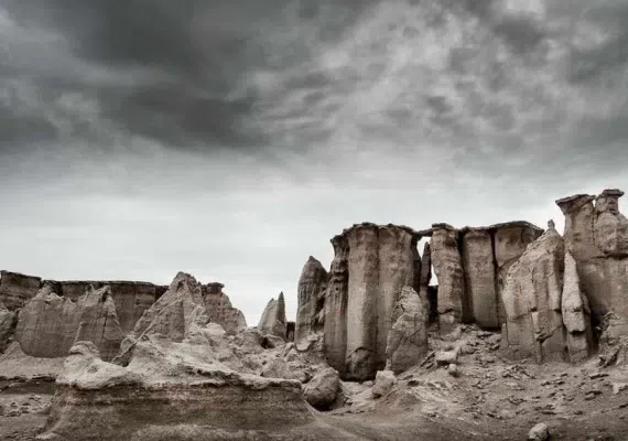 دره ستارگان