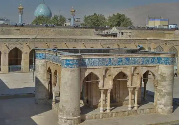 مسجد عتیق شیراز