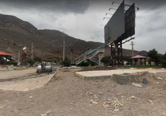 شهر منجیل کجاست