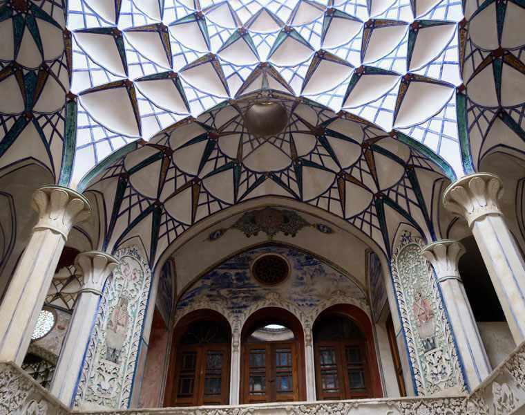 خانه بروجردی ها