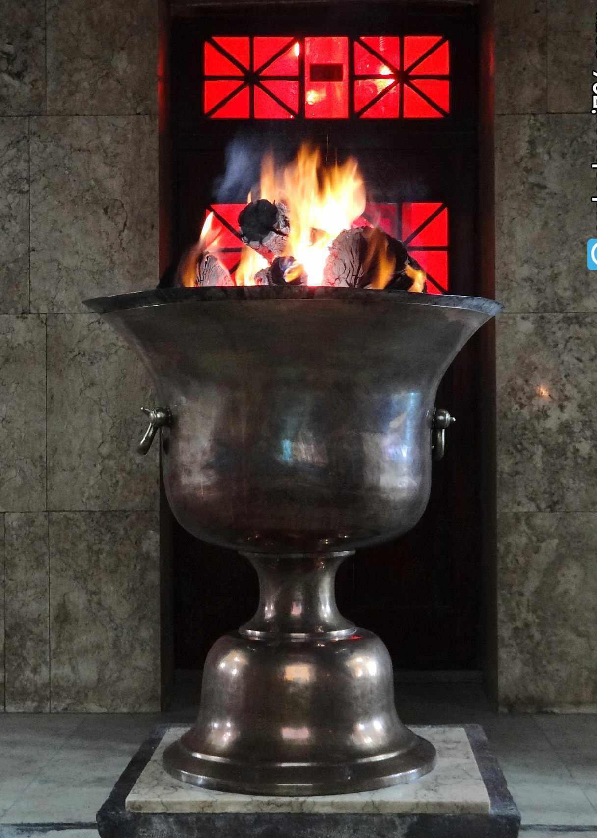 آتشکده یزد