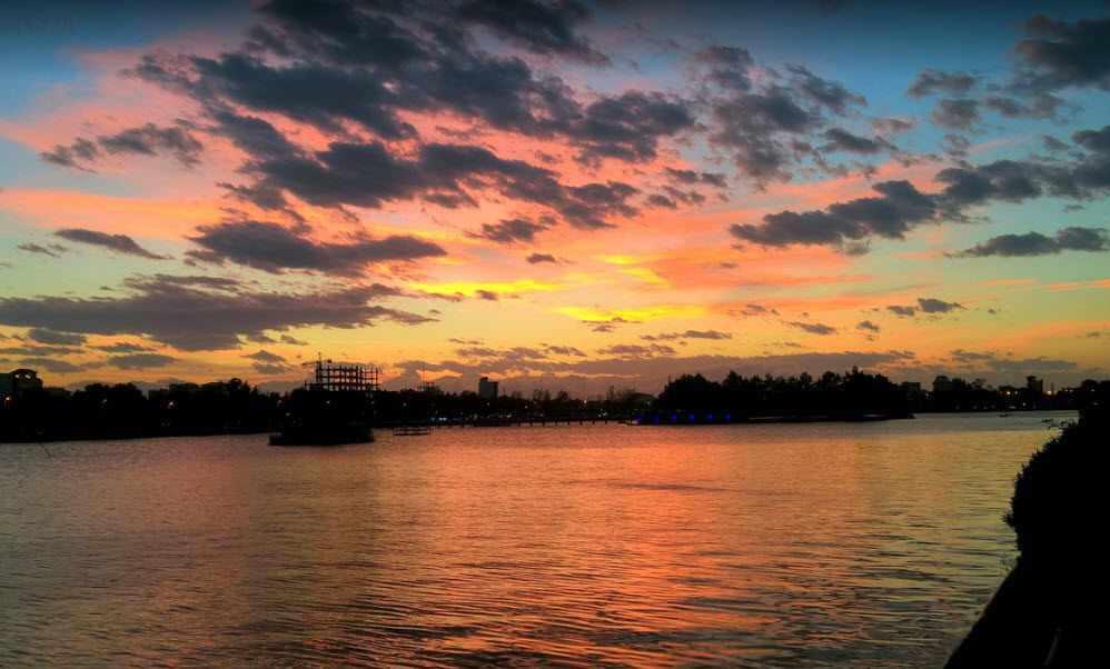 استخر لاهیجان