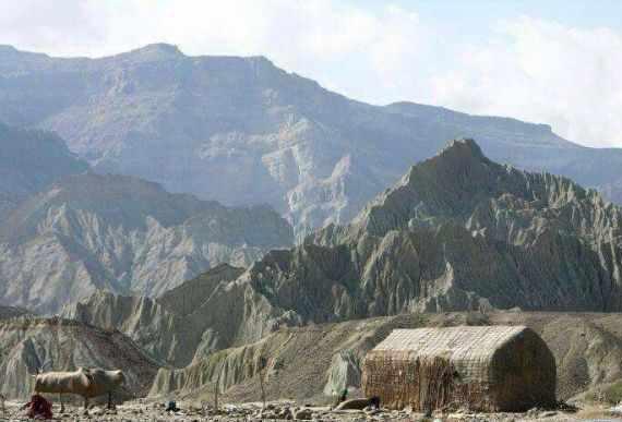 غار گواتامک