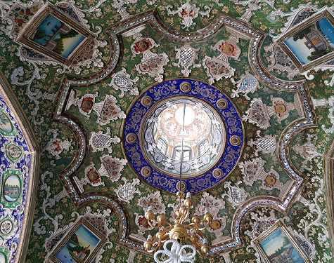 امامزاده احمد اصفهان