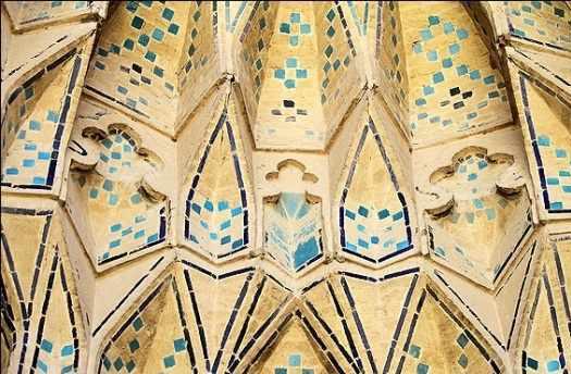 مدرسه امامیه اصفهان