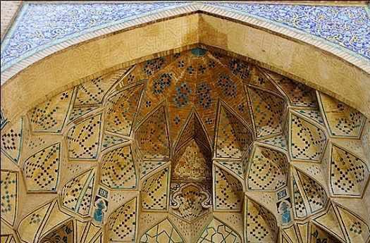 مدرسه امامیه اصفهان