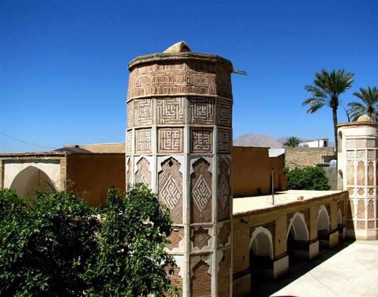 مسجد جامع داراب
