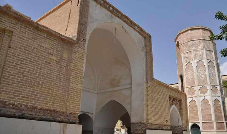 مسجد جامع داراب