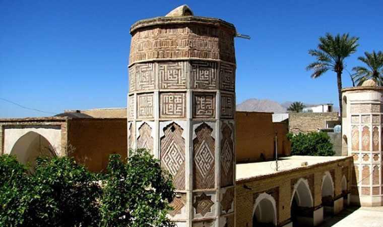 مسجد جامع داراب