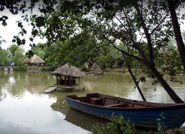 پارک ملت رشت