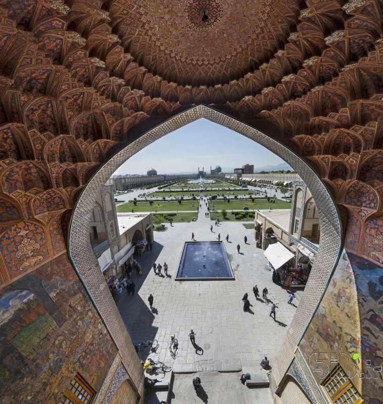 سر در قصریه