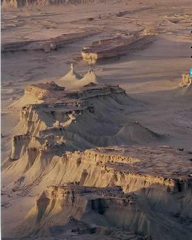 نیایشگاه ناهید قشم