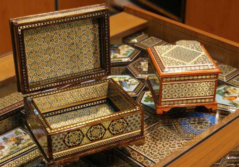 خانه سعادت شیراز