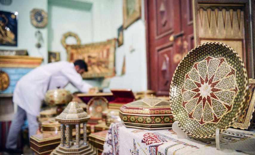 خانه سعادت شیراز